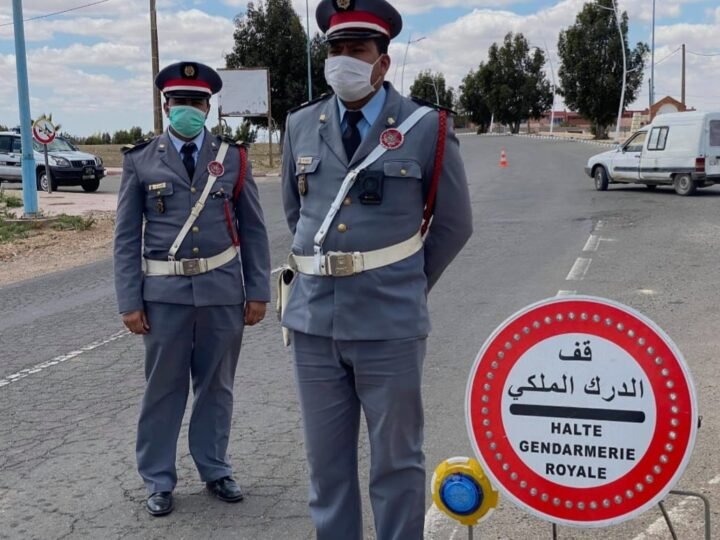 جمعية حماية المستهلك تشيد بتدخل الدرك لوقف نشاط مصنع عشوائي بسيدي بوعثمان