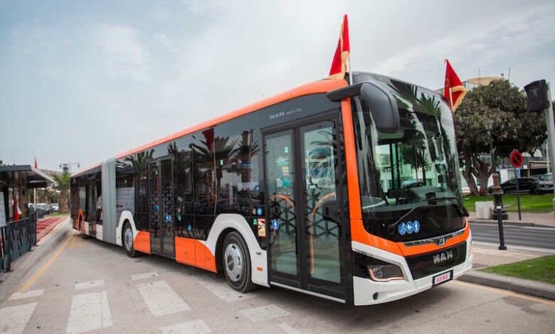 جمعية حماية المستهلك تطالب بالتراجع عن الزيادة في أسعار النقل الحضري بمراكش