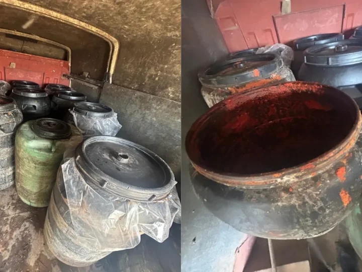 بعد رفض السراح لصاحب مصنع مصبرات..إعداد الدفاع يؤخر مجددا قضية “الهريسة” الفاسدة بابن جرير