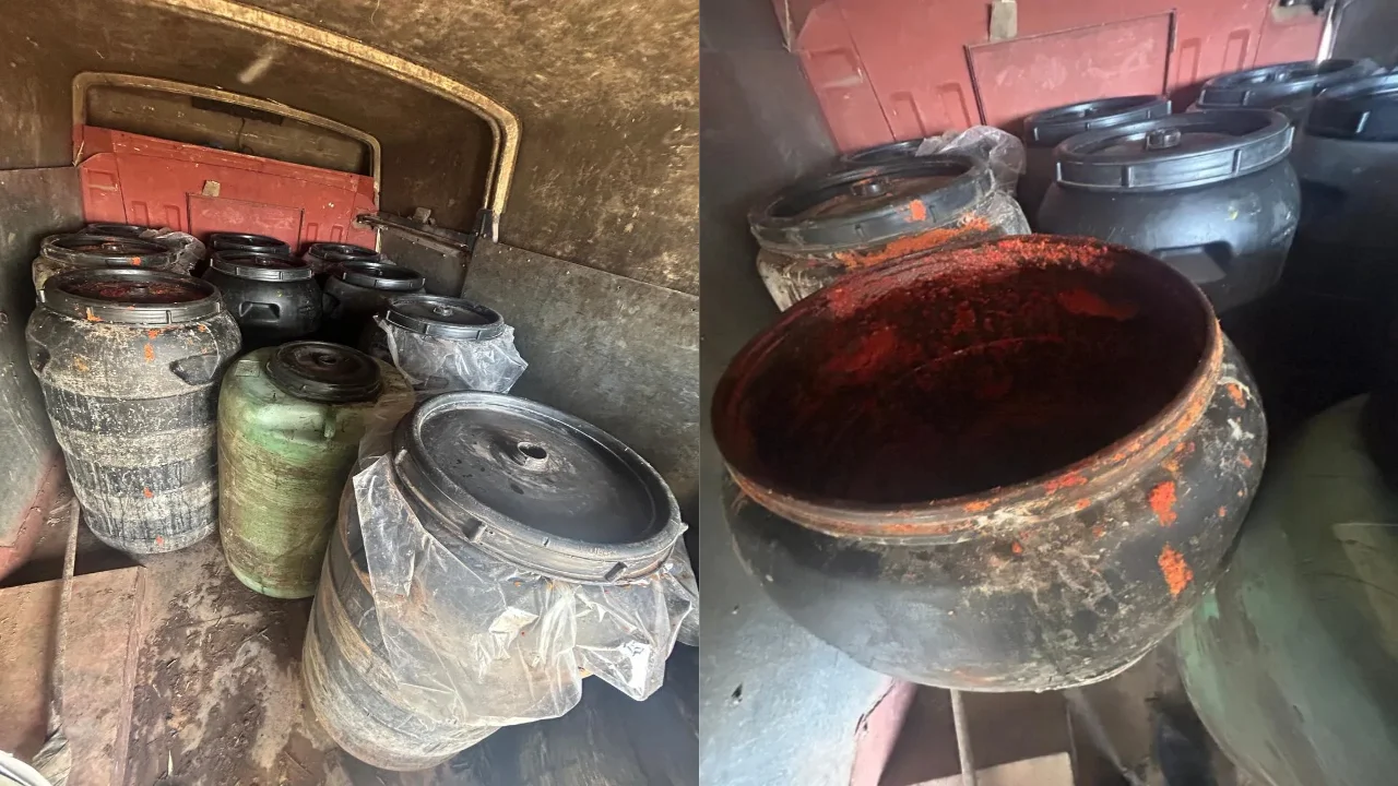 بعد رفض السراح لصاحب مصنع مصبرات..إعداد الدفاع يؤخر مجددا قضية “الهريسة” الفاسدة بابن جرير