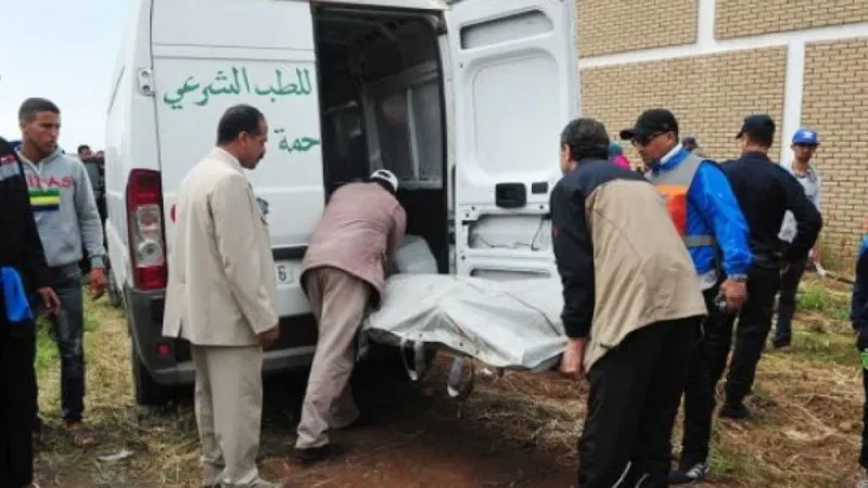 النيابة العامة تحقق في مصرع أسرة اختناقا بغاز البوتان في إنزكان