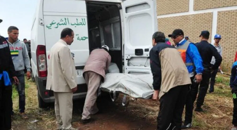 النيابة العامة تحقق في مصرع أسرة اختناقا بغاز البوتان في إنزكان