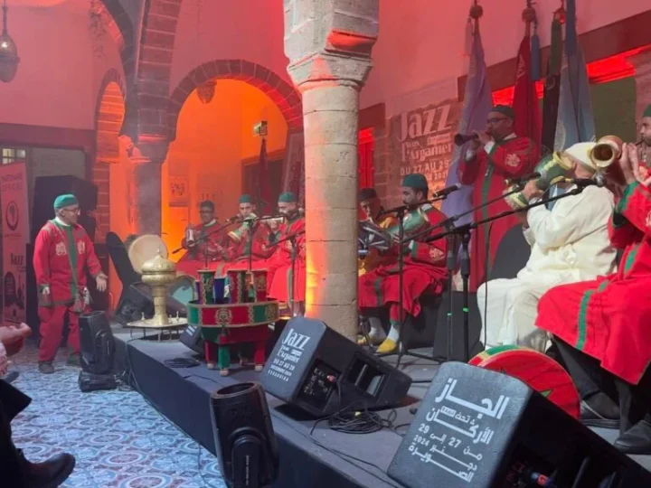 الصويرة تحتضن مهرجان “جاز تحت شجرة الأركان”