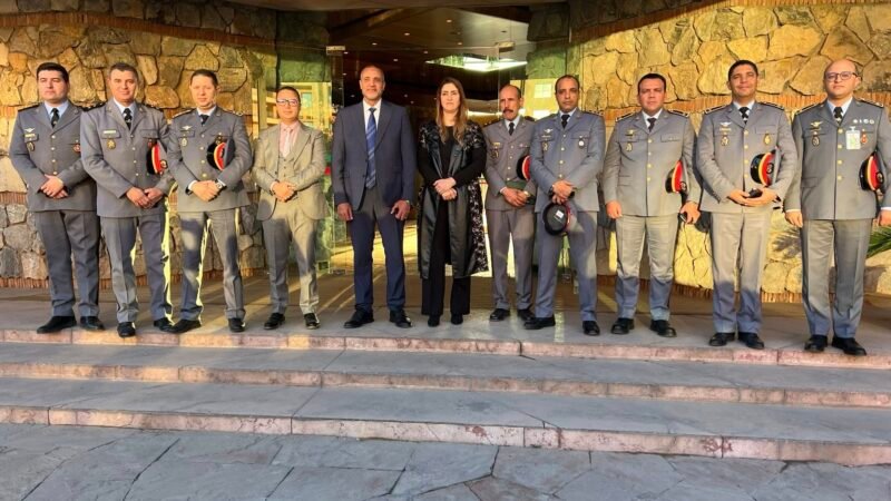 الوكيل العام يكرّم الفائزين بجوائز الاستحقاق بمراكش