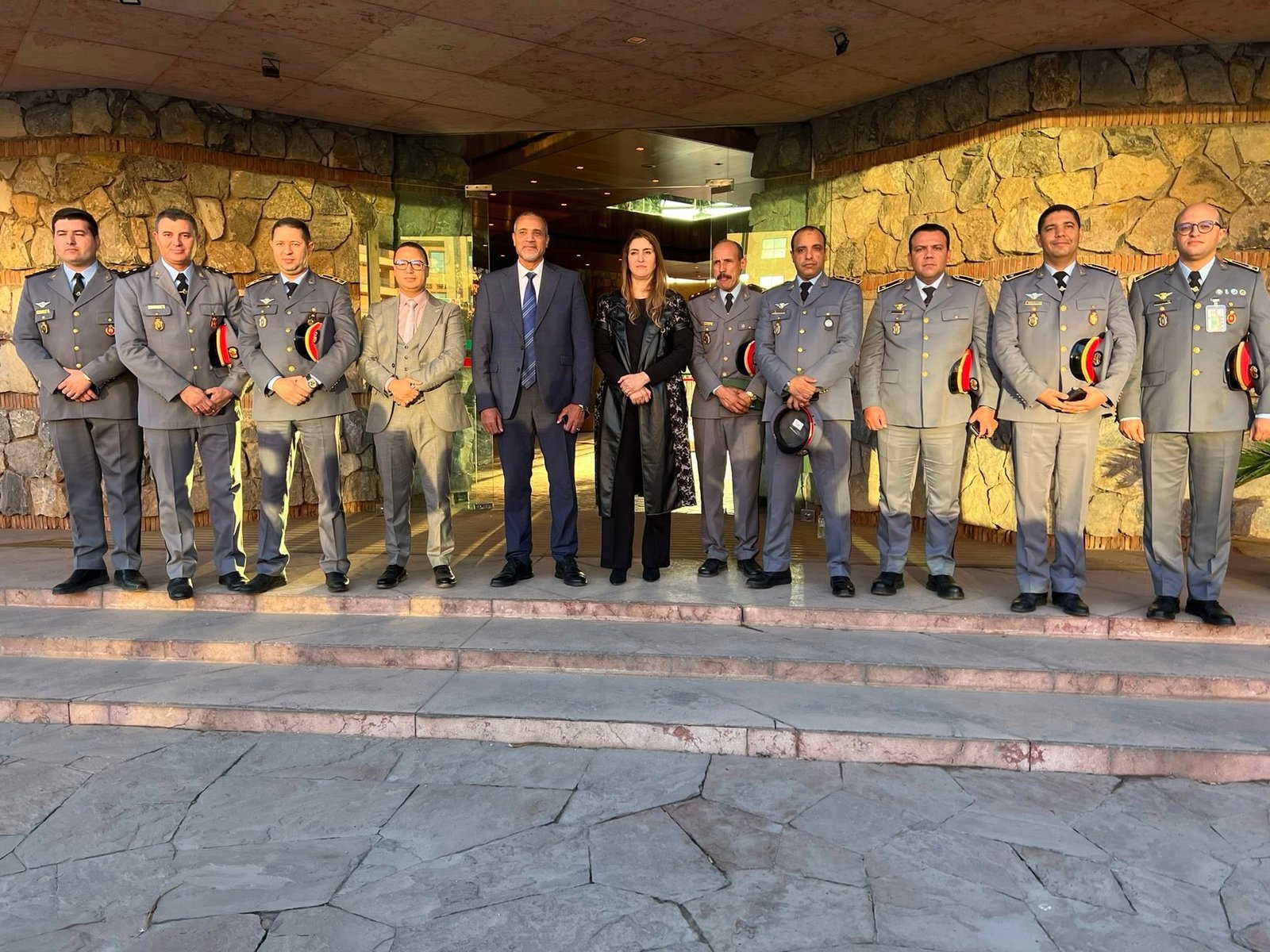 الوكيل العام يكرّم الفائزين بجوائز الاستحقاق بمراكش