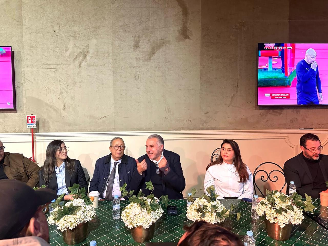 مجلس السياحة بمراكش يتعبأ لإنجاح “الكان”