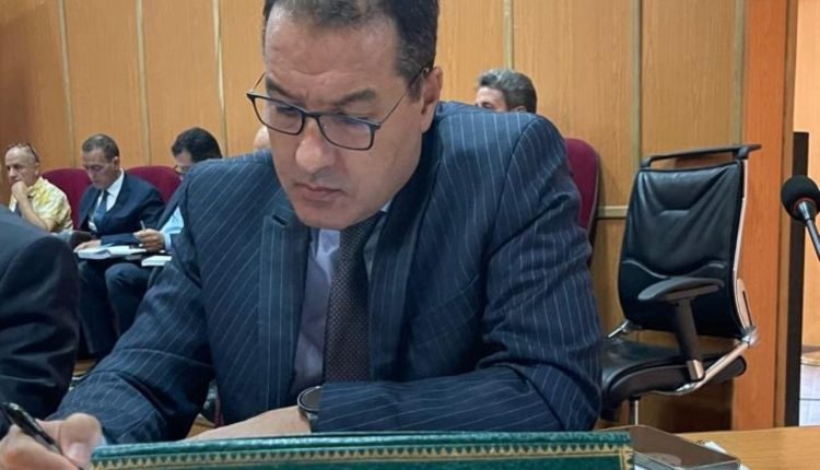 الكاتب العام لولاية مراكش: المجالس العلمية بالجهة منارة للوسطية والاعتدال