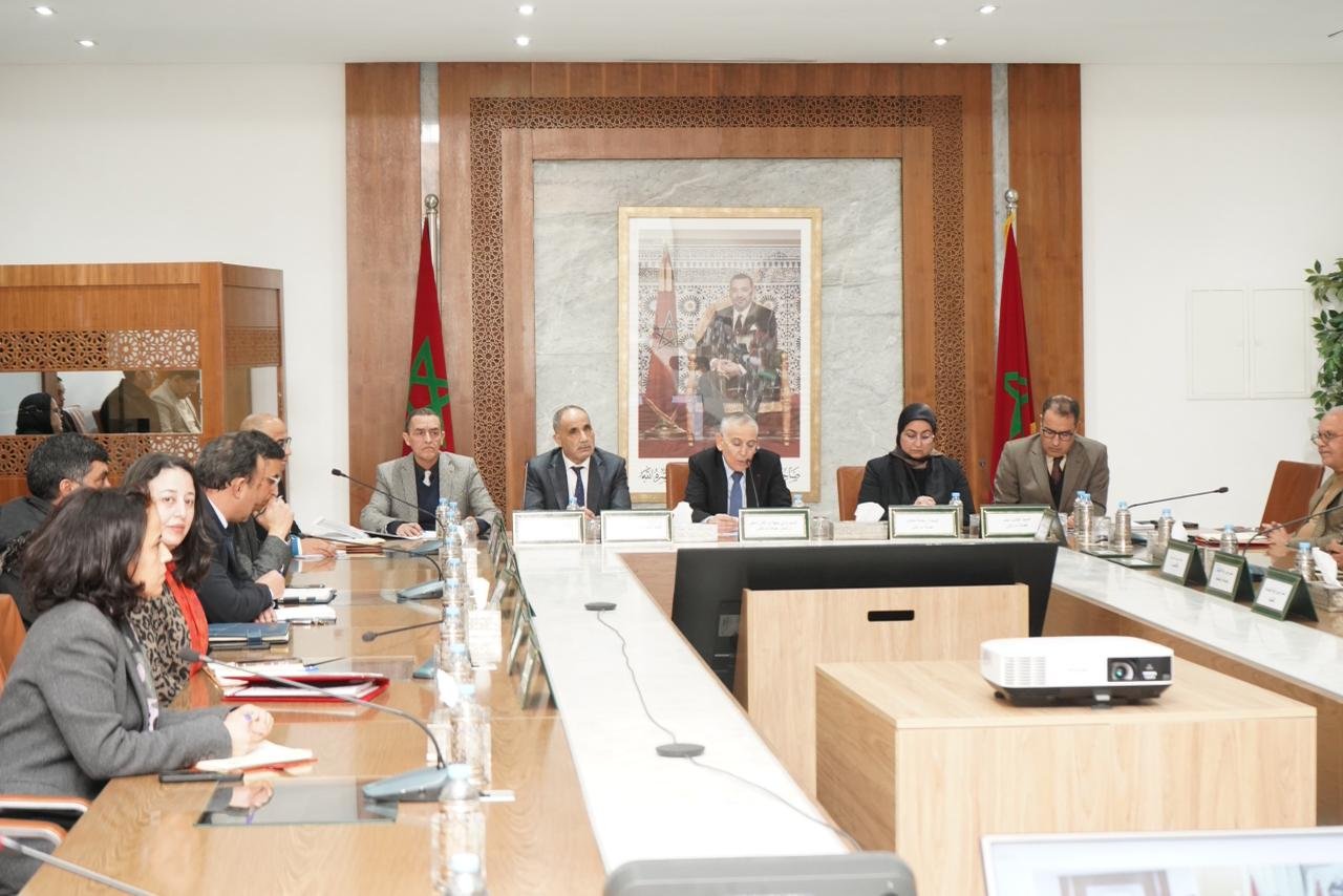 “المبادرة” تنجز مشاريع بـ50 مليارا في جهة مراكش-آسفي