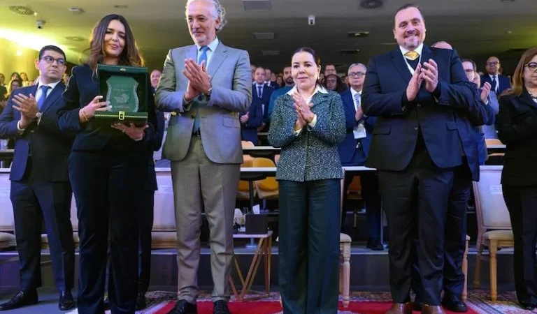 الأميرة للا أسماء تفتتح مؤتمرا طبيا إفريقيا