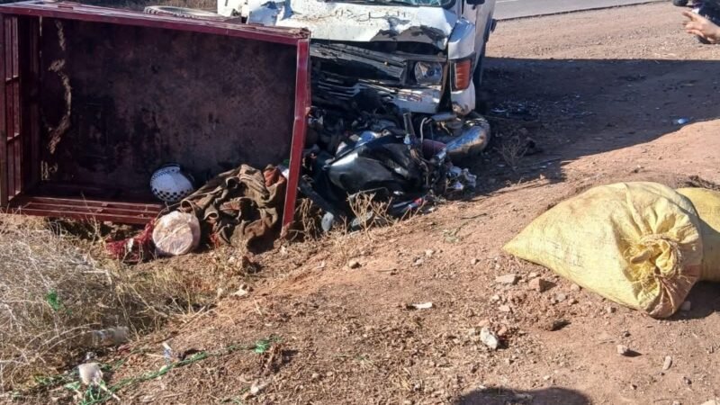 مصرع طفل وجرح 6 أشخاص في حادث سير بقلعة السراغنة