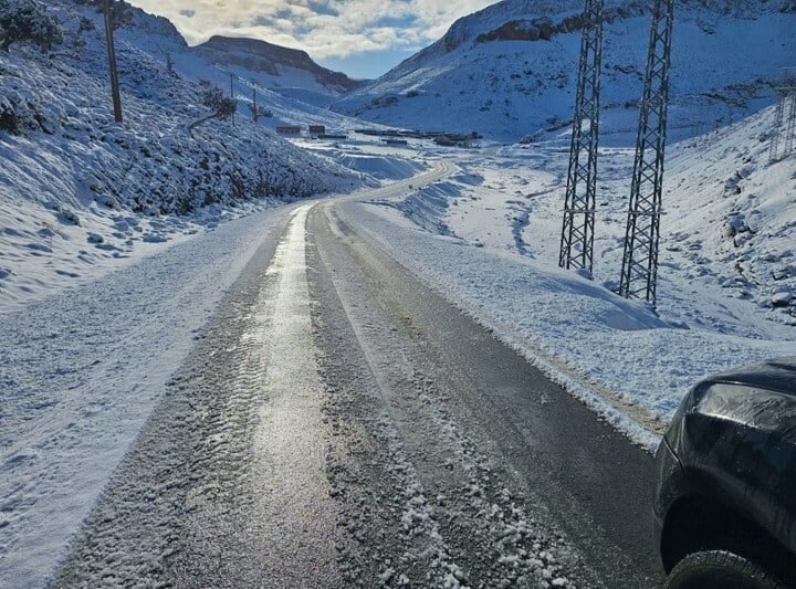 الأرصاد تحذر من اضطرابات جوية واسعة في المغرب