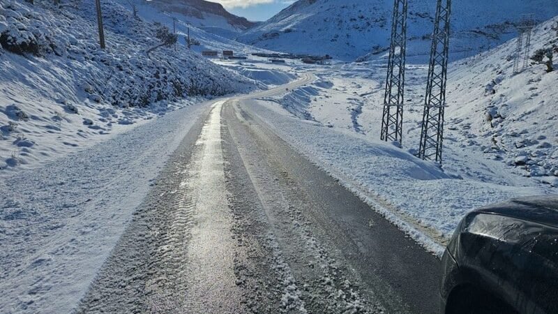 الأرصاد تحذر من اضطرابات جوية واسعة في المغرب