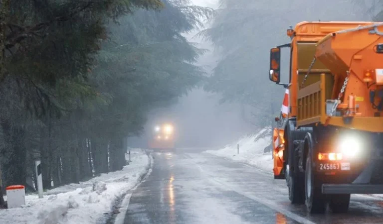 توقعات طقس اليوم الخميس