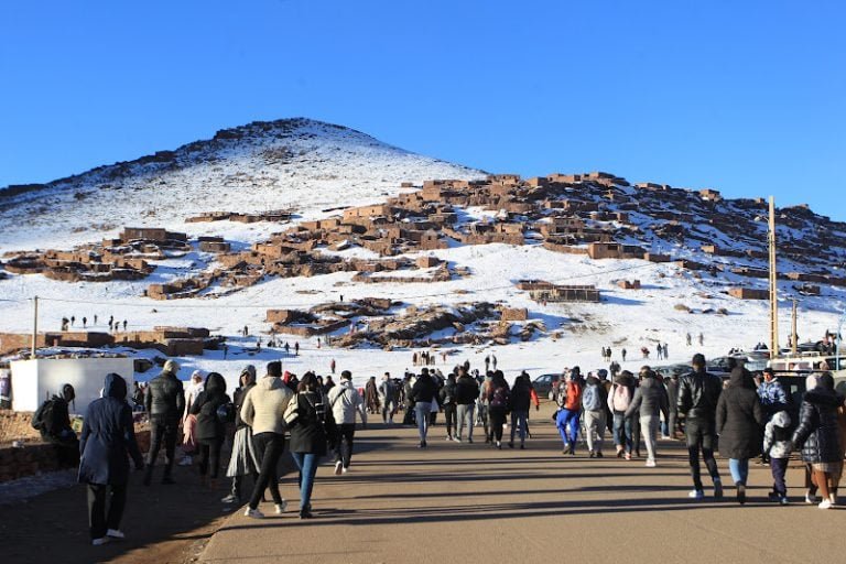 توقعات طقس اليوم الاثنين