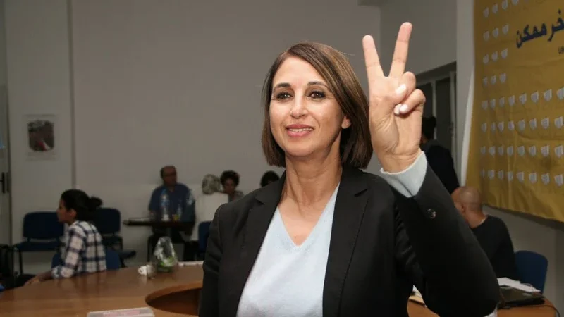 مراكش..نبيلة منيب تؤطر غدا ندوة حول تقوية الوعي الشعبي لتحقيق التغيير الديمقراطي