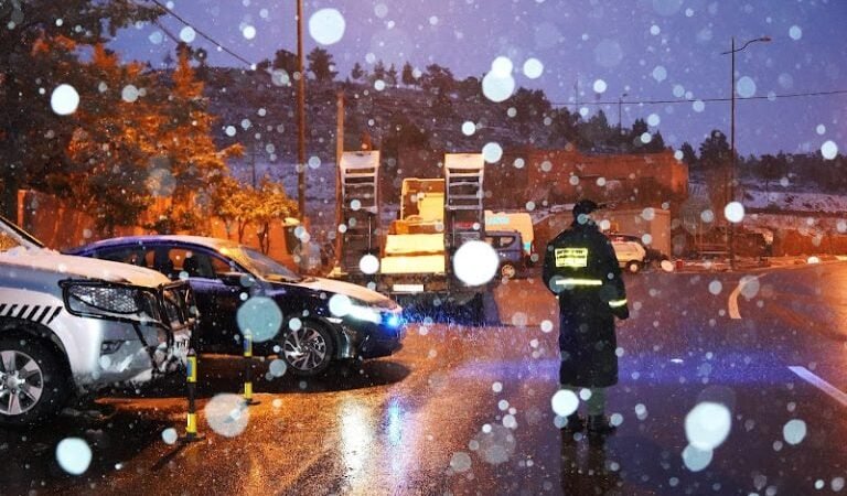 توقعات طقس اليوم السبت