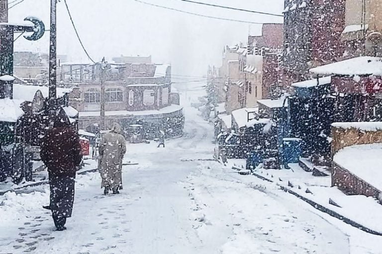 توقعات طقس اليوم الخميس