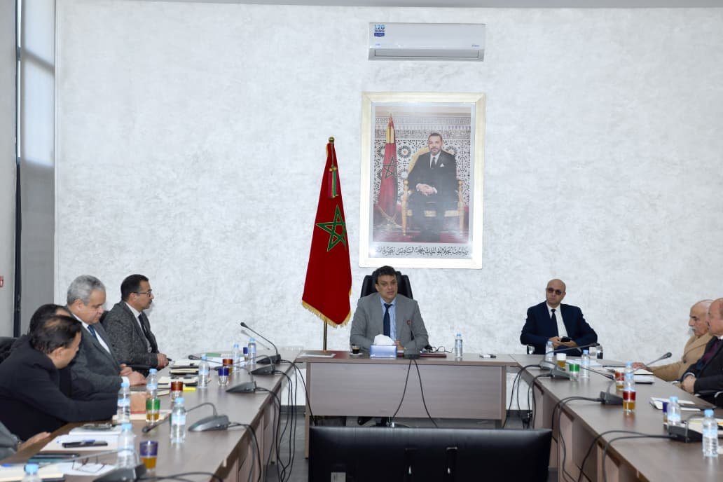 لجنة التنمية البشرية تصادق على إنشاء 23 وحدة للتعليم الأولي وتعزيز مهارات حوالي 4000 تلميذ بالرحامنة