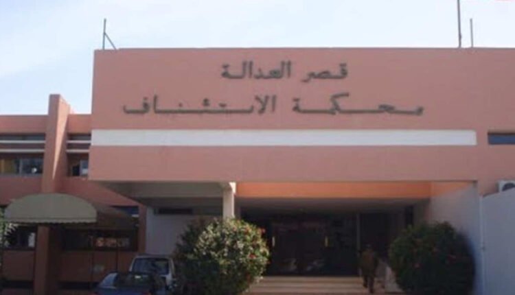 النيابة العامة تحقق في فيضانات آسفي