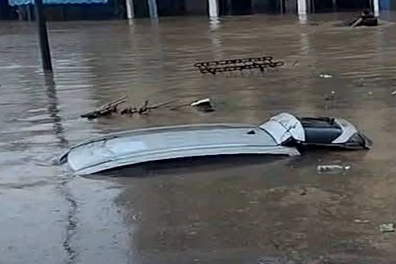 تحيين مستجد: فيضانات آسفي تخلّف 21 حالة وفاة