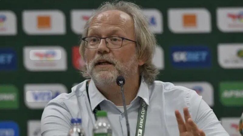 مدرب مالي: المنتخب المغربي بإمكانه الفوز بكأس إفريقيا يوما ما