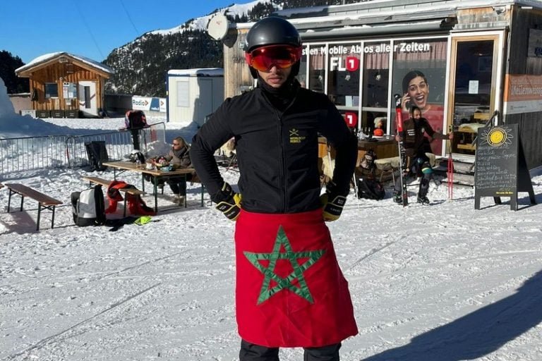 فريقان وطنيان يتأهلان إلى الألعاب الأولمبية الشتوية