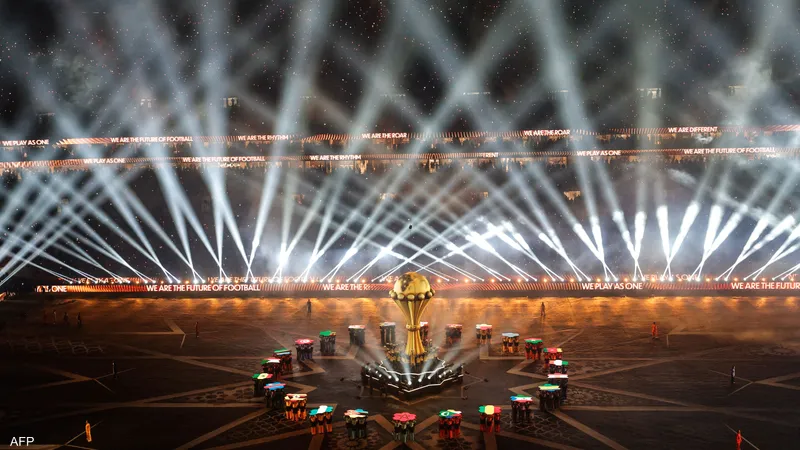 الملك محمد السادس يشيد بنجاح كأس إفريقيا..ويؤكد أن المخططات المعادية لن تبلغ مرادها