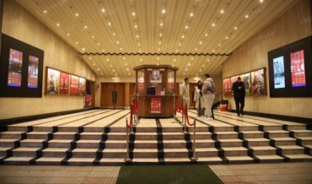 مراكش تحتضن أسابيع الفيلم الأوروبي