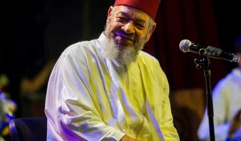 عبد الهادي بلخياط..سيرة الصوت والاختيار