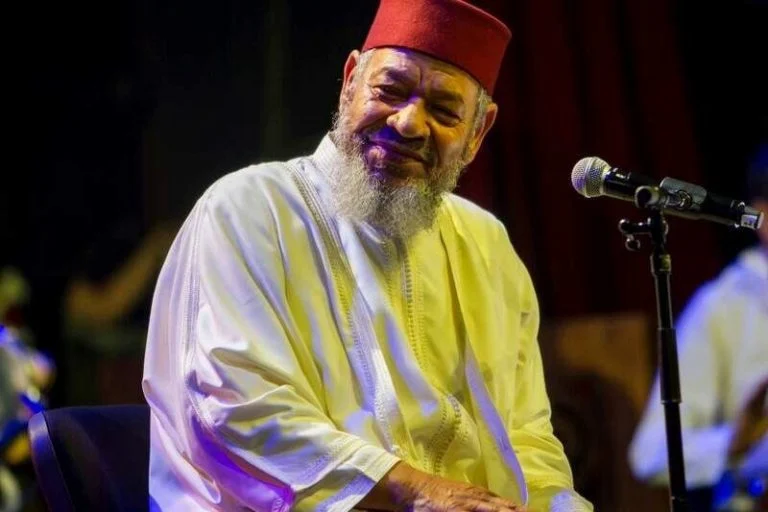 عبد الهادي بلخياط..سيرة الصوت والاختيار