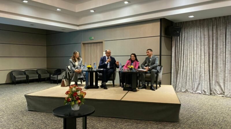 دورة تكوينية للصحفيين حول العقوبات البديلة