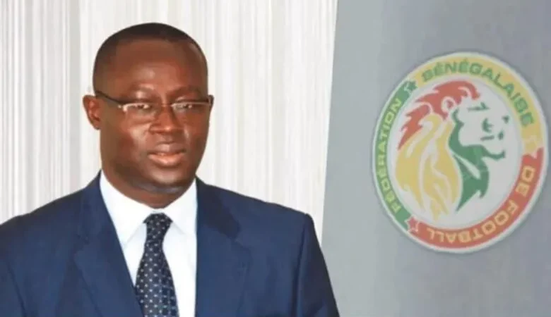 نادي المحامين يشتكي رئيس الاتحاد السنغالي إلى الفيفا