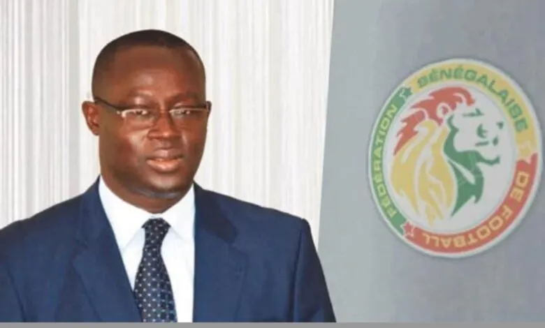 نادي المحامين يشتكي رئيس الاتحاد السنغالي إلى الفيفا