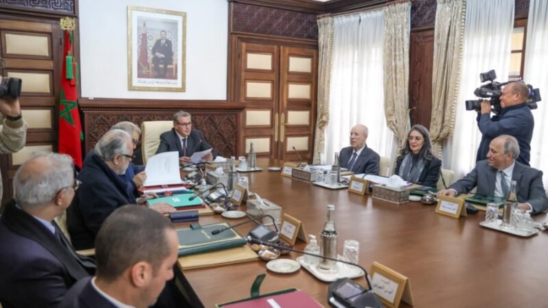 هؤلاء هم المعيّنون في المناصب العليا