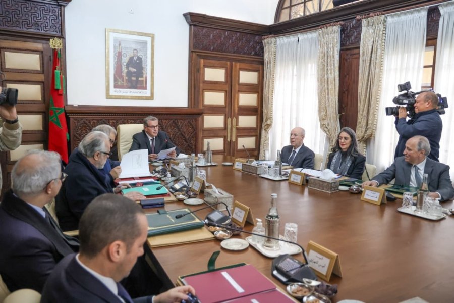 هؤلاء هم المعيّنون في المناصب العليا