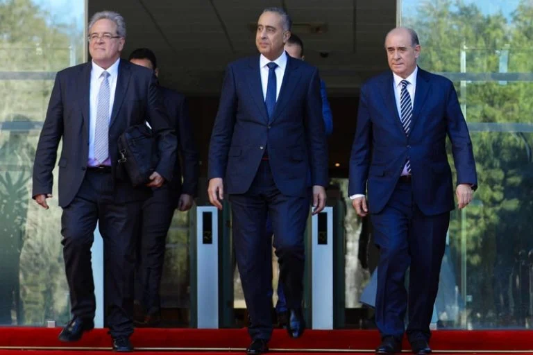 الرباط تحتضن لقاء أمنيا بين المغرب وإسبانيا وألمانيا