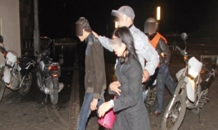 توبع سابقا بالتحرش الجنسي في حالة سراح..اعتقال شخص بشبهة الخيانة مع زوجة قريبه بابن جرير