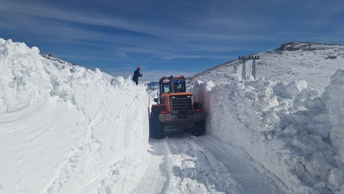 نشرة إنذارية: رياح وأمطار جد قوية وثلوج بالمغرب
