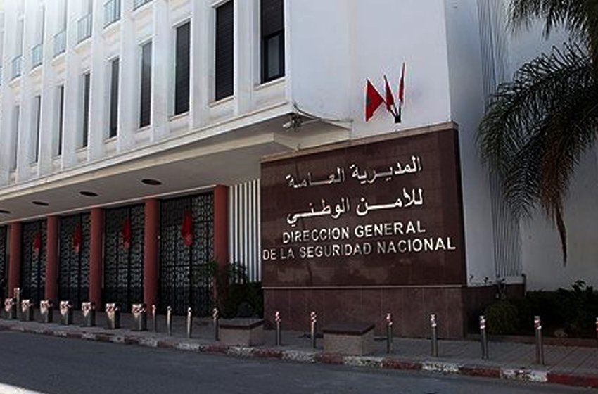 8913 شرطيا يستفيدون من الترقية