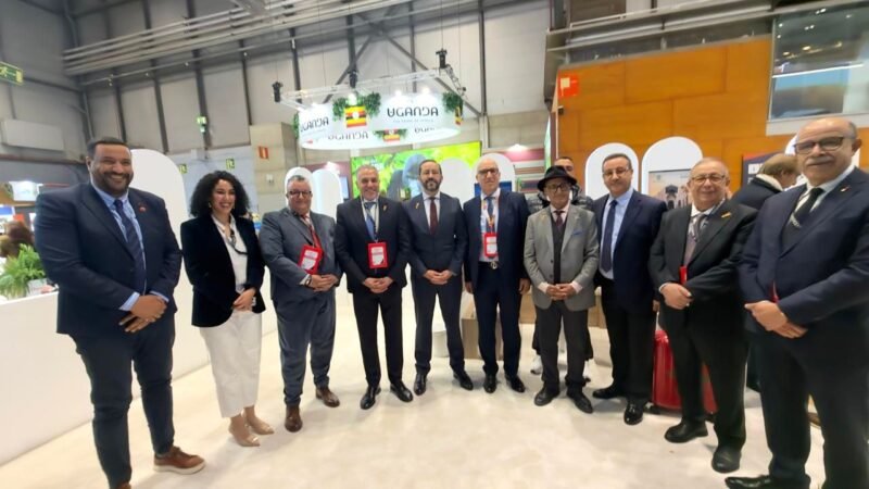 جهة مراكش-آسفي تعزز حضورها في السوق السياحي بإسبانيا