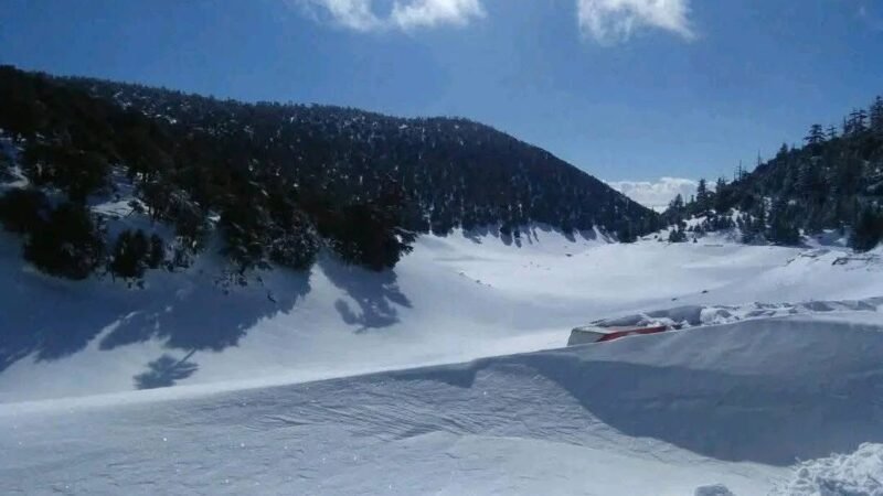 توقعات طقس اليوم الثلاثاء