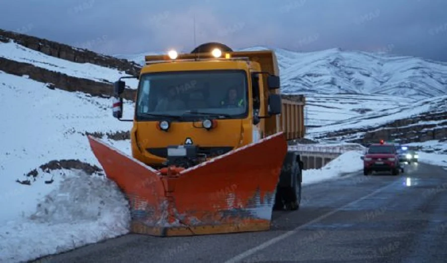 تعبئة متواصلة للتخفيف من آثار التقلبات الجوية بميدلت