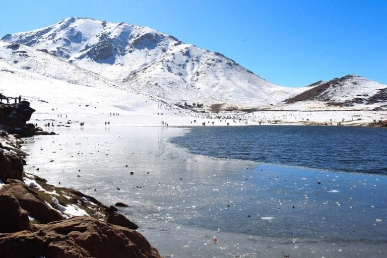 توقعات طقس اليوم الاثنين