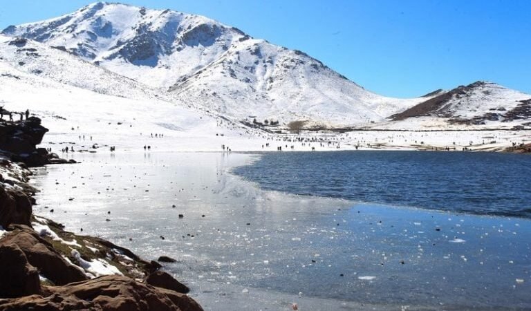 توقعات طقس اليوم الثلاثاء