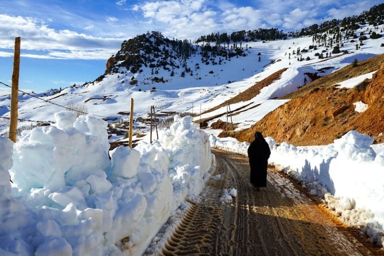 توقعات طقس اليوم السبت