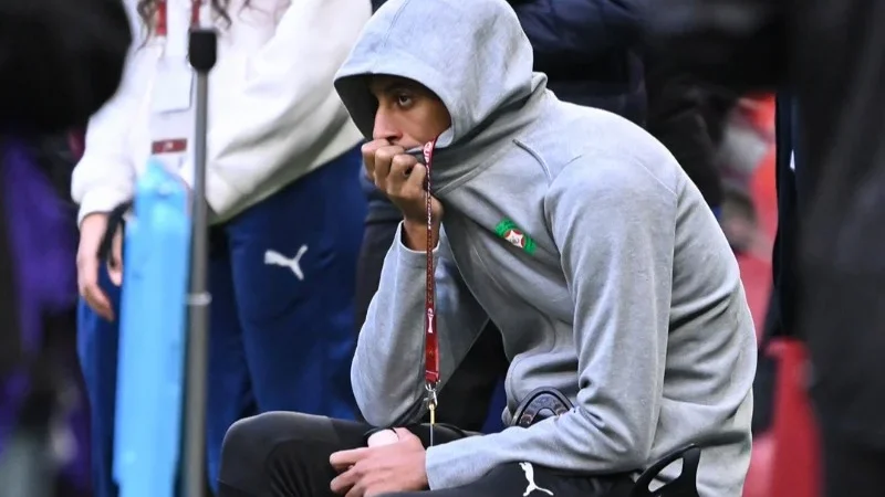 أوناحي يخضع لبرنامج علاجي خاص