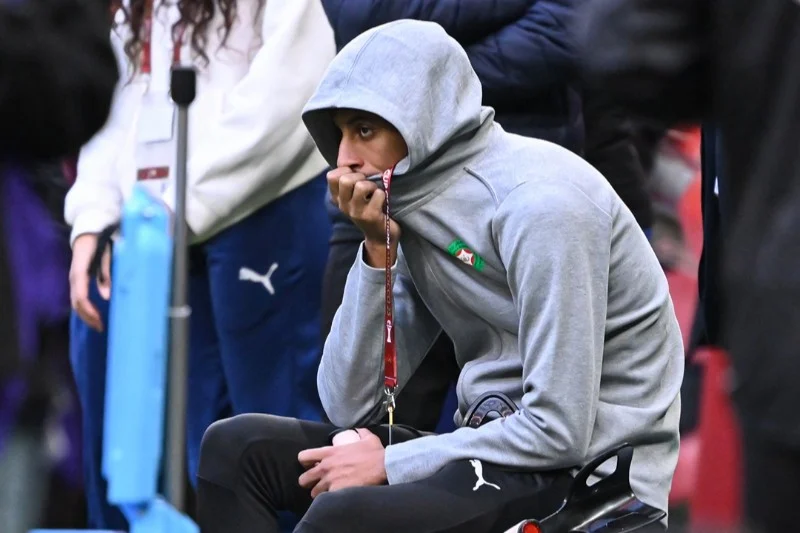 أوناحي يخضع لبرنامج علاجي خاص