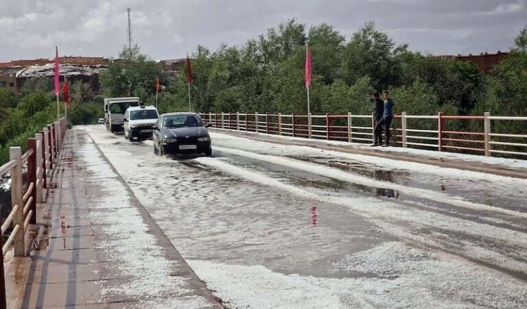 توقعات طقس اليوم الأحد