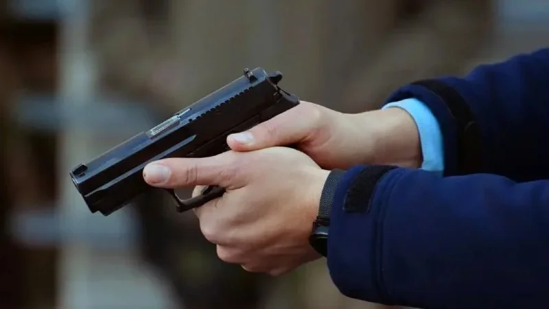 الشرطة تستعمل السلاح الوظيفي لإيقاف جانحين ليلة رأس السنة بابن جرير