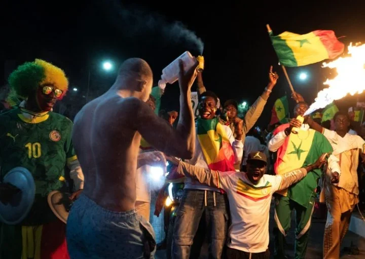 اعتداءات ضد مغاربة مقيمين في السنغال إثر نهائي “الكان”